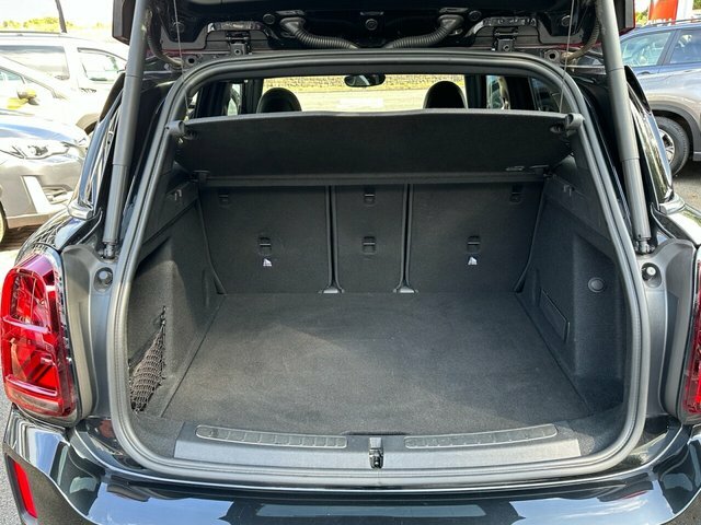 Mini Countryman 1.5 Cooper S E Classic All4 Phev Green #13
