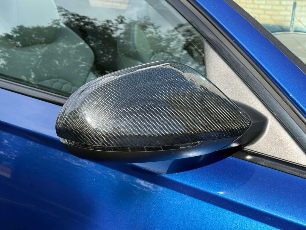 Audi RS6 Avant 4L Null Black #17