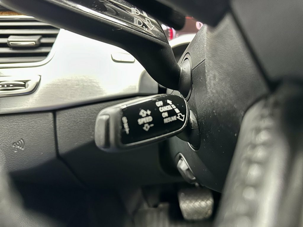 Audi A8 3L Se Executive Black #30