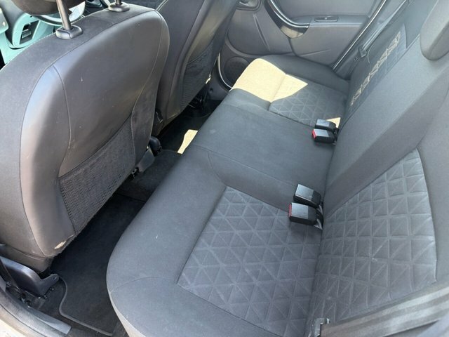 Dacia Duster Laureate Dci Blue #15
