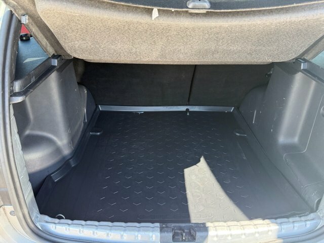 Dacia Duster Laureate Dci Blue #14
