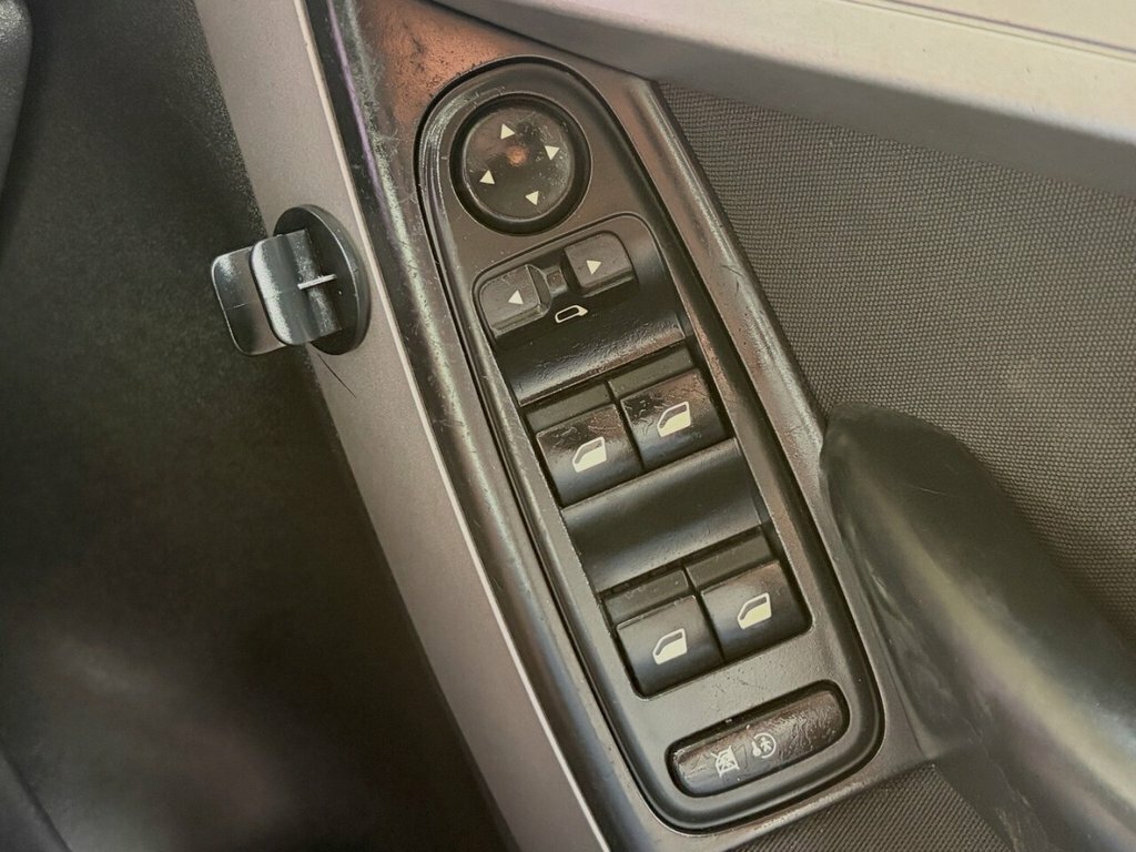 Citroen C4 Picasso Picasso Mpv Brown #24
