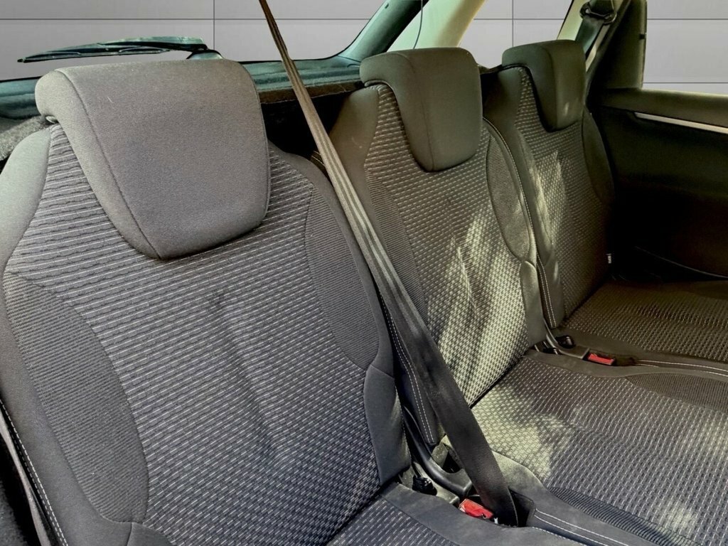 Citroen C4 Picasso Picasso Mpv Brown #17