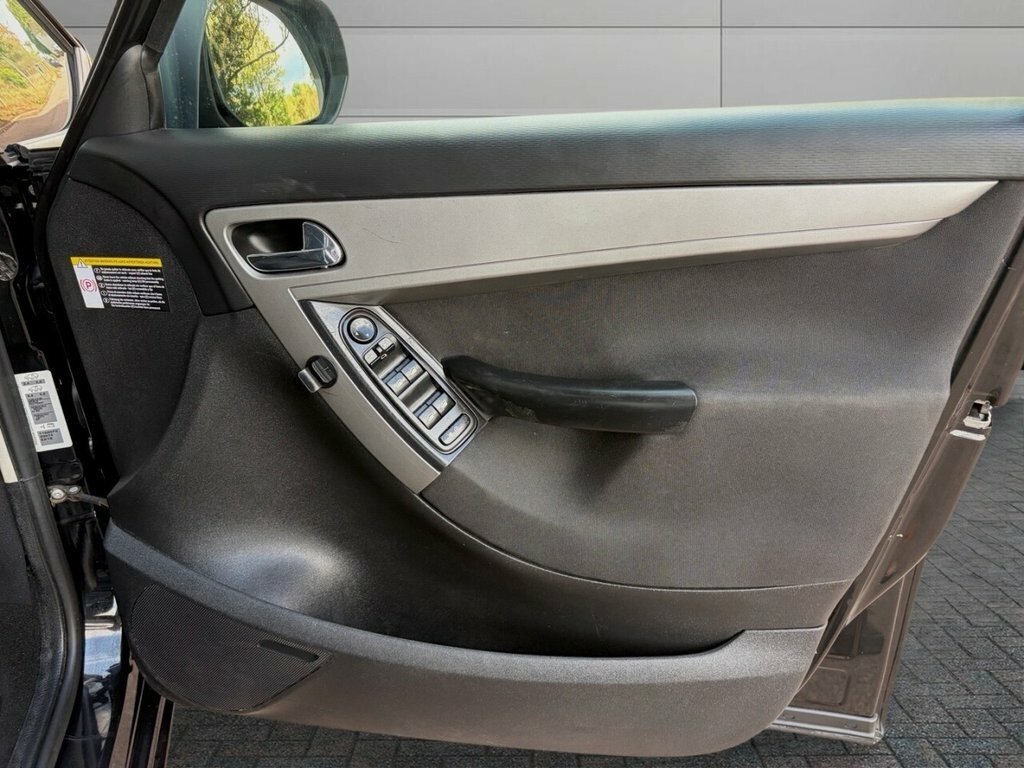 Citroen C4 Picasso Picasso Mpv Brown #11