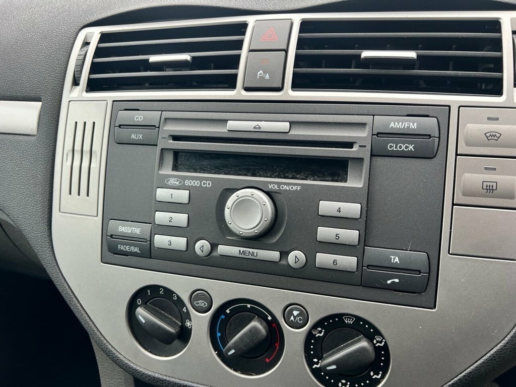 Ford C-Max Mpv  #20