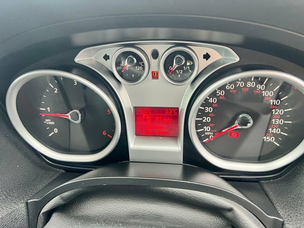 Ford C-Max Mpv  #21