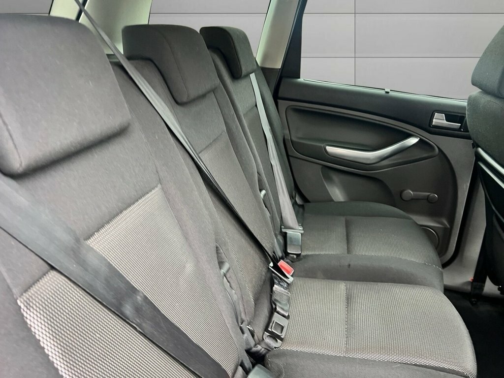 Ford C-Max Mpv  #18