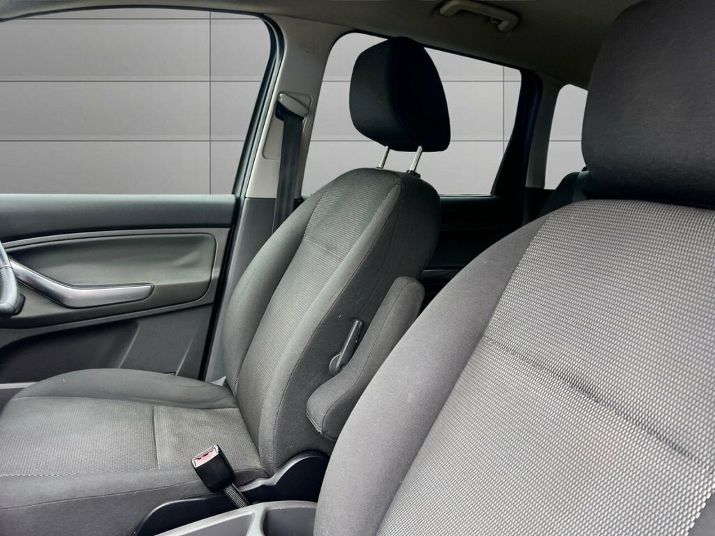 Ford C-Max Mpv  #14