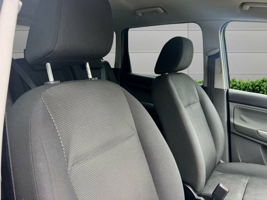Ford C-Max Mpv  #11