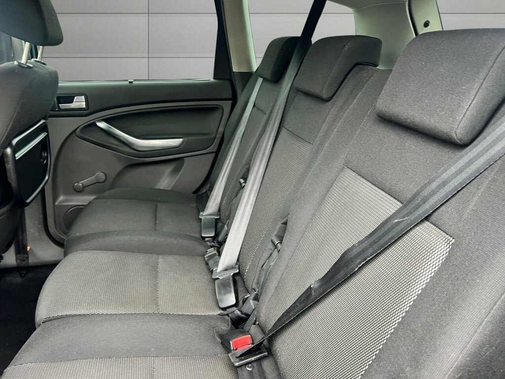 Ford C-Max Mpv  #15