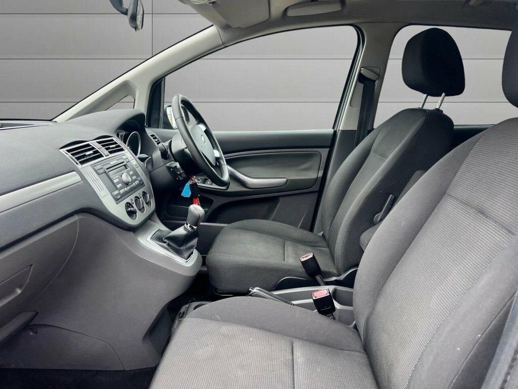 Ford C-Max Mpv  #13