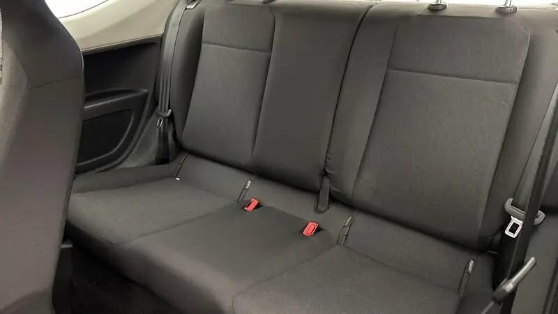 Volkswagen Up 1L Move Up Black #6