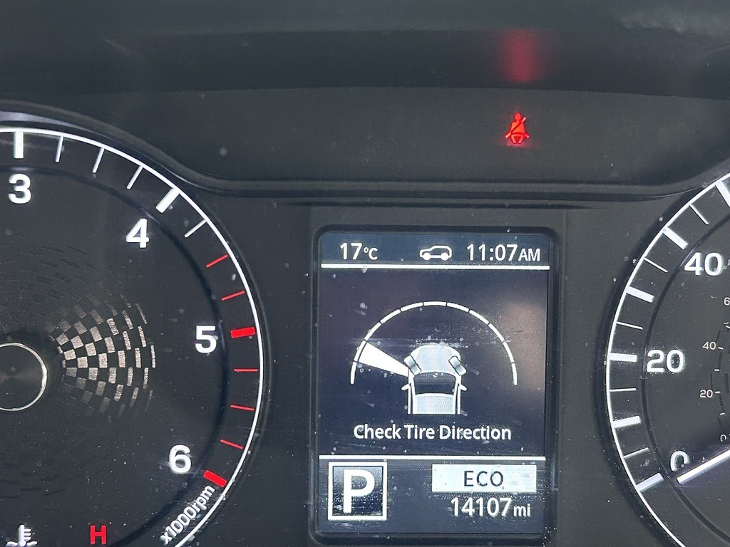 SsangYong Musso Exdouble Cab Grey #7