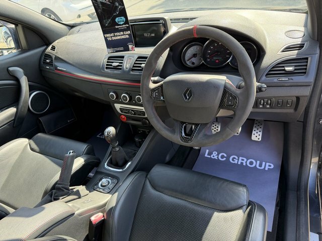 Seat Hdi 440 U6898 Silver #18