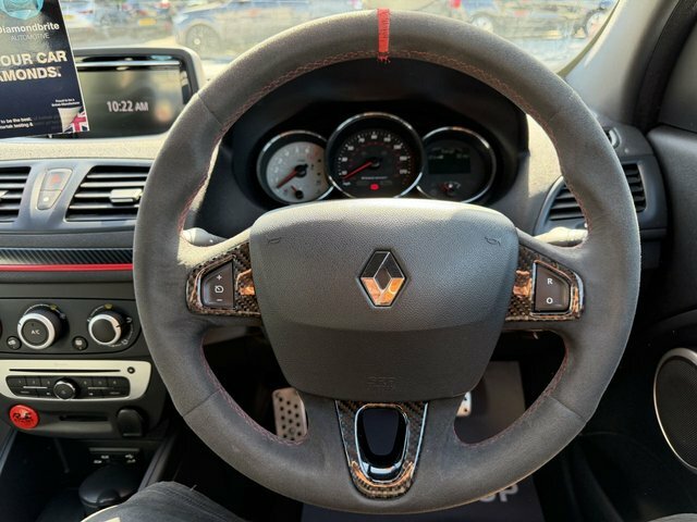 Seat Hdi 440 U6898 Silver #20