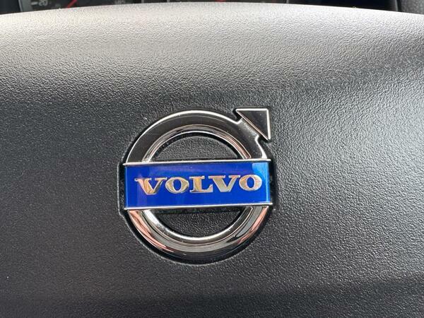 Volvo C30 S Red #42