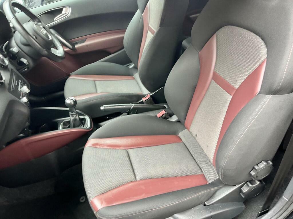 Audi A1 #15