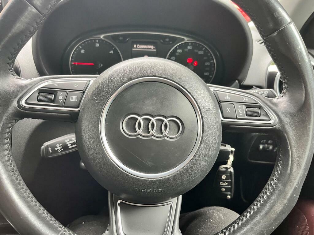 Audi A1 #23