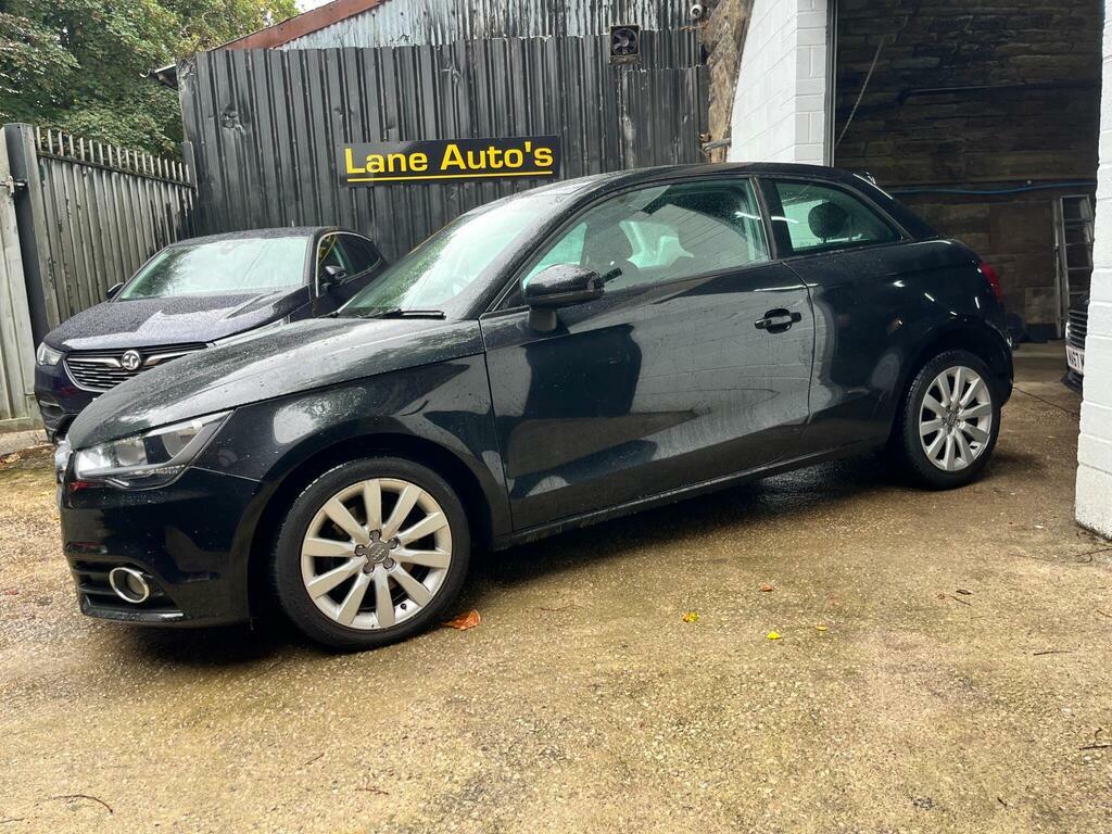 Audi A1 #6