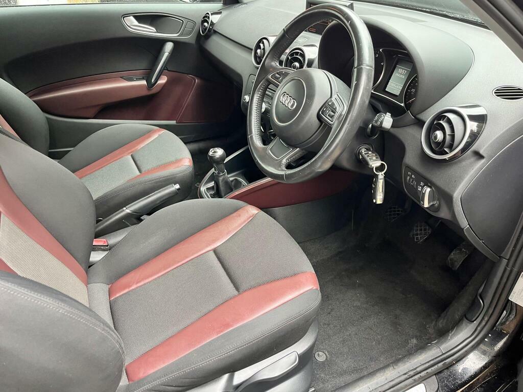Audi A1 #12
