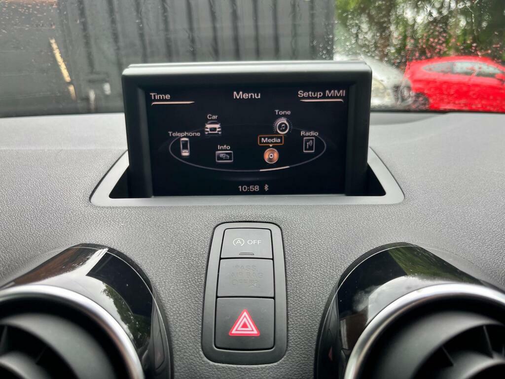 Audi A1 #20