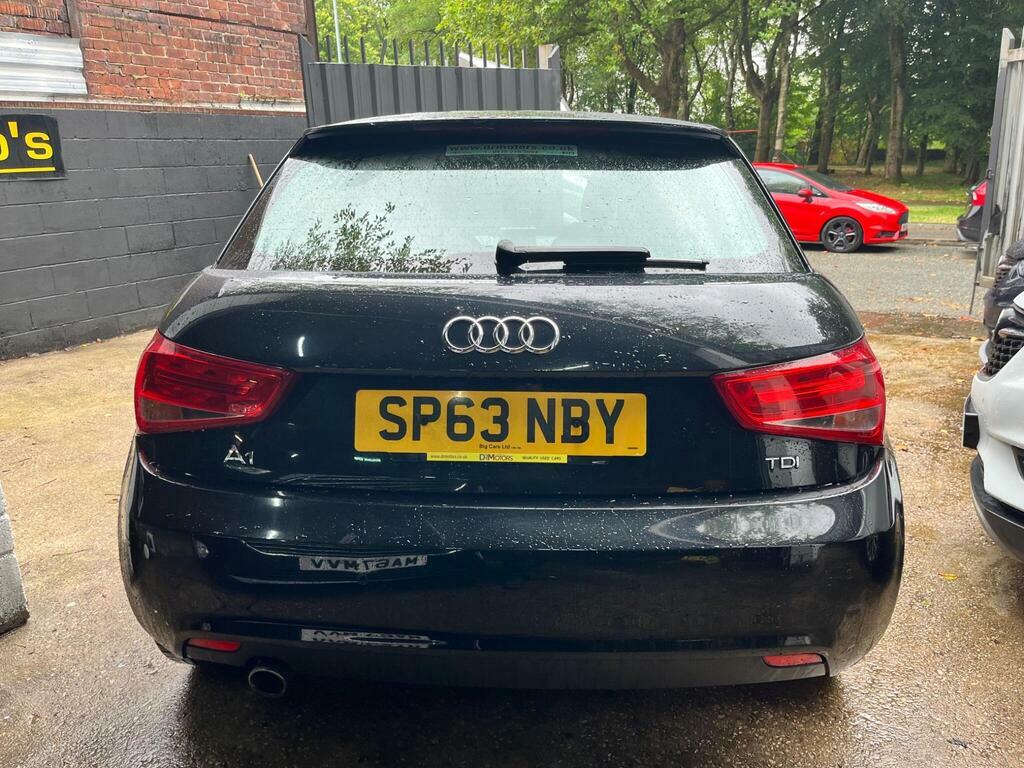 Audi A1 #11