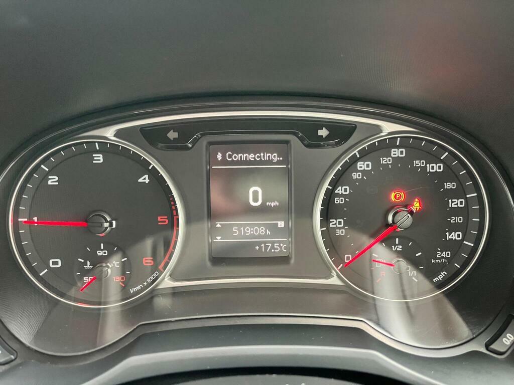 Audi A1 #22
