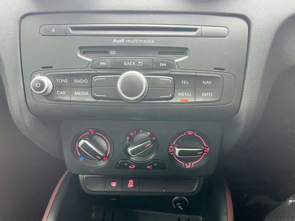 Audi A1 #21