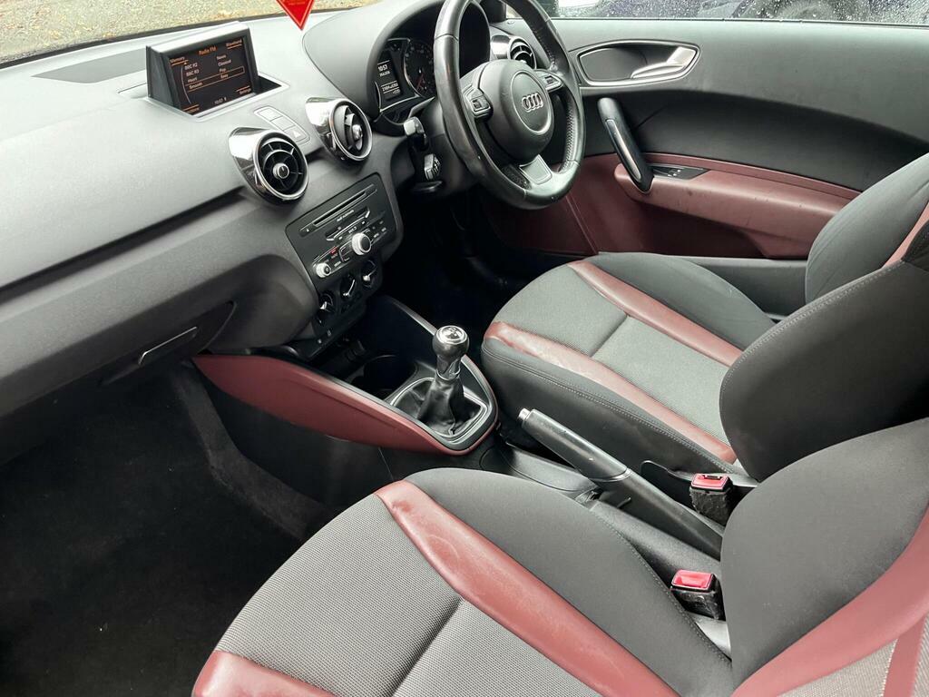 Audi A1 #17