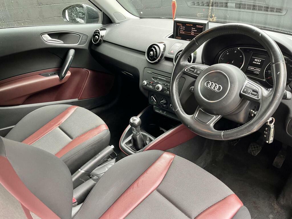 Audi A1 #14
