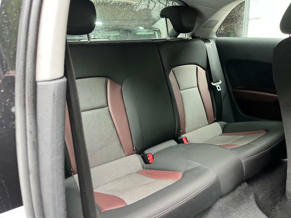 Audi A1 #18