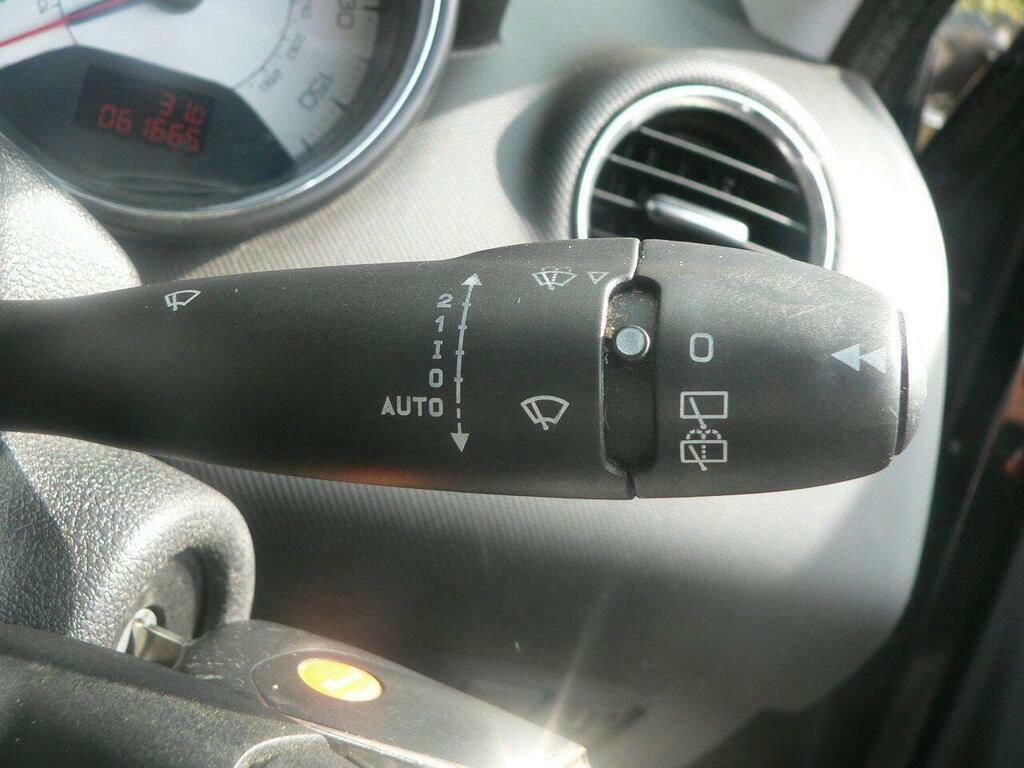 Peugeot 308 1.6 Hdi 92 Active White #15