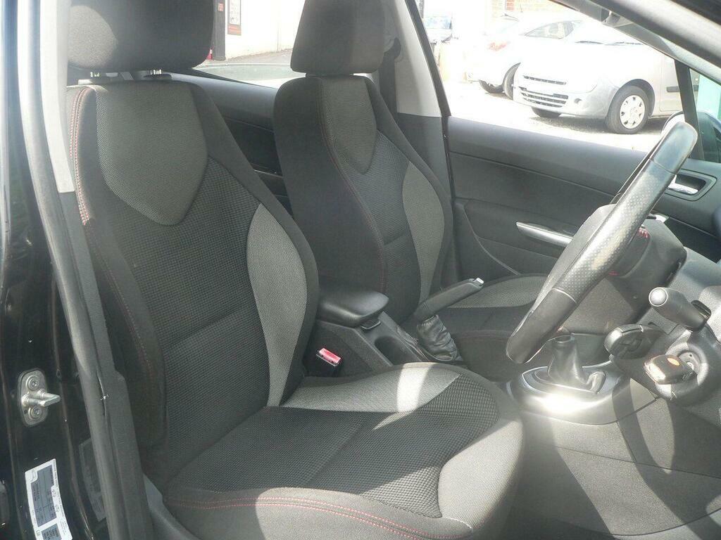 Peugeot 308 1.6 Hdi 92 Active White #12