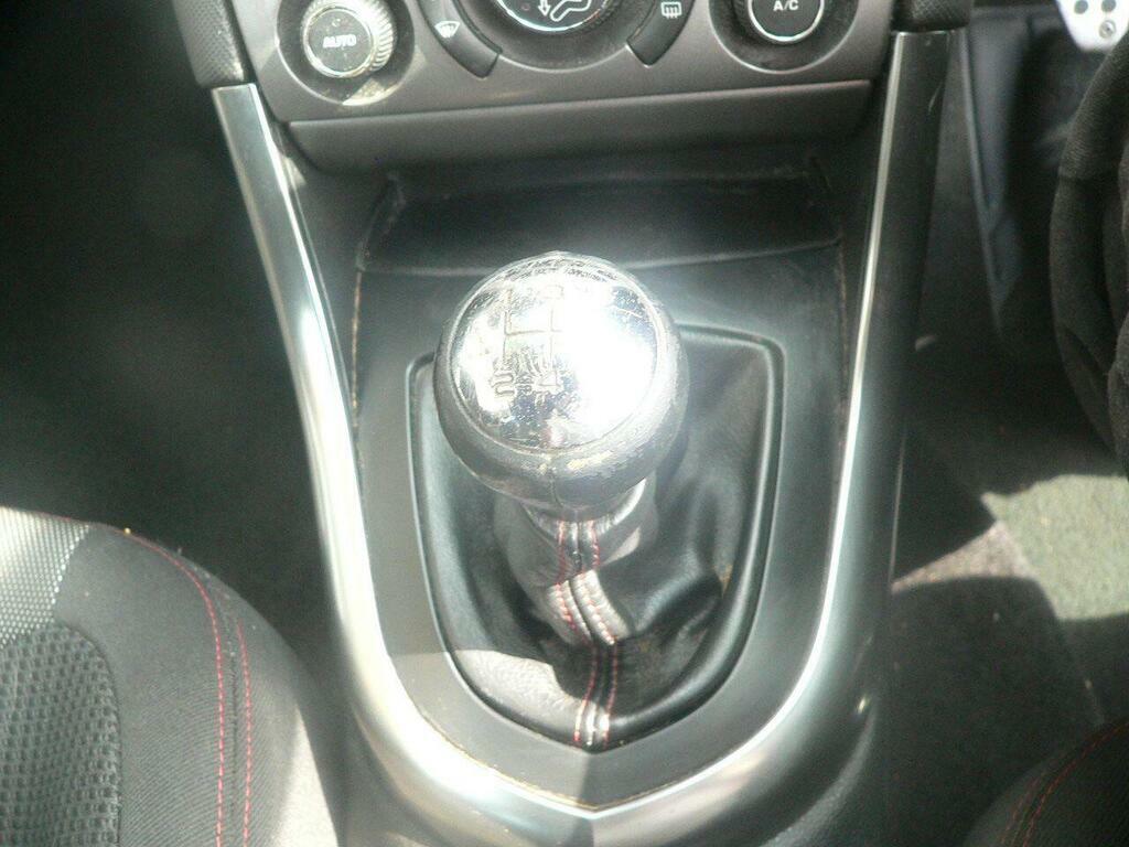 Peugeot 308 1.6 Hdi 92 Active White #8