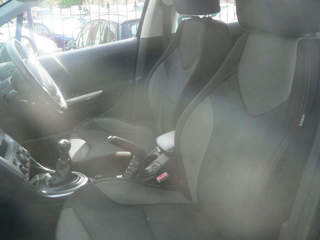 Peugeot 308 1.6 Hdi 92 Active White #29