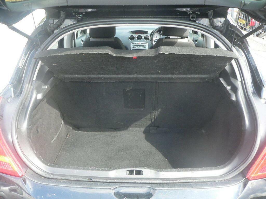 Peugeot 308 1.6 Hdi 92 Active White #28