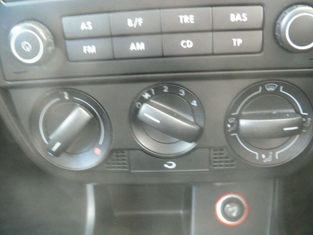 Volkswagen Fox Hatchback Grey #16