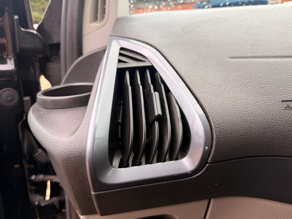Ford Transit Custom Custom Panel White #48