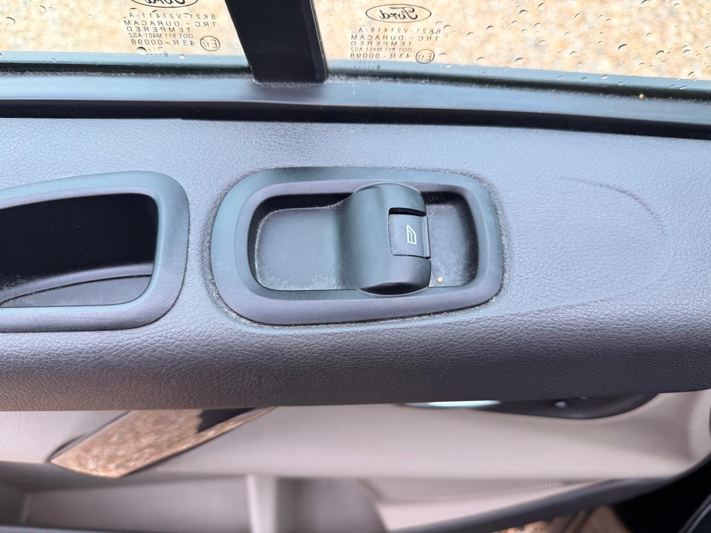 Ford Transit Custom Custom Panel White #50