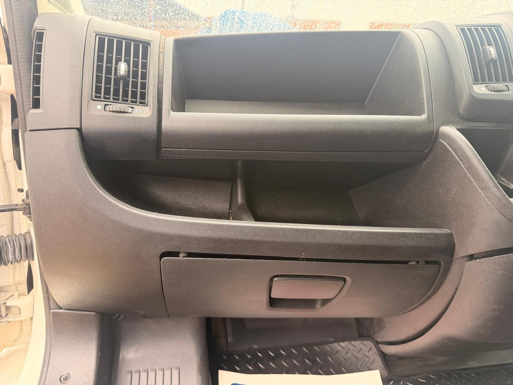 Citroen Relay Mpv White #51