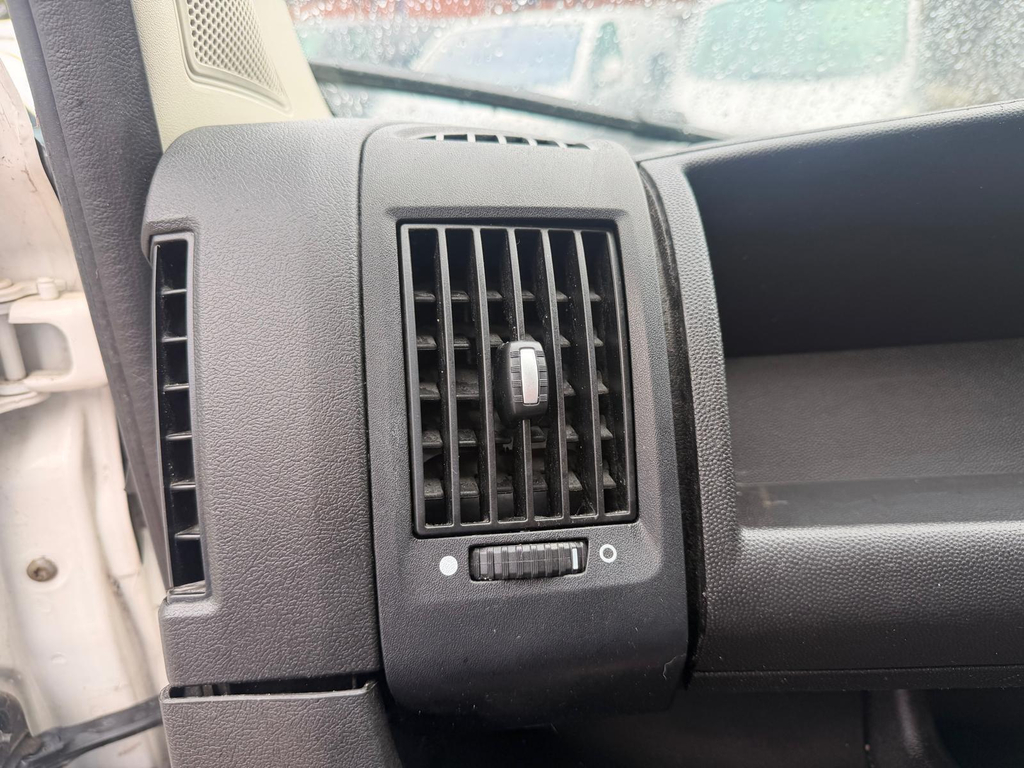 Citroen Relay Mpv White #53