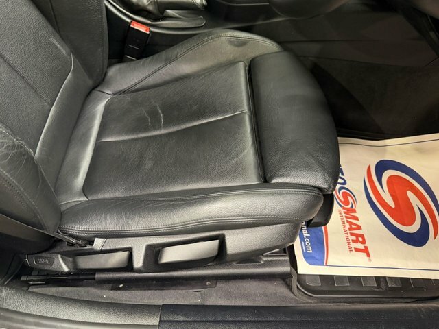 BMW 3 Series 2.0 320D M Sport Saloon Euro 5 S White #6