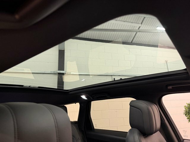 Land Rover Range Rover Sport 3.0 D300 Mhev Hse Dynamic Black Suv Aut Black #5