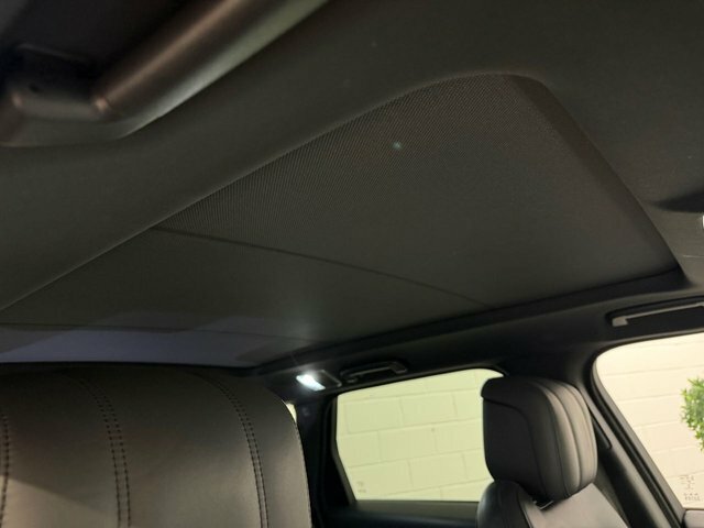 Land Rover Range Rover Sport 3.0 D300 Mhev Hse Dynamic Black Suv Aut Black #6