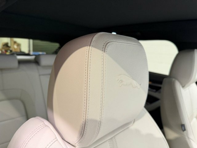 Jaguar F-Pace 2.0 D200 Mhev R-dynamic S Suv Awd Grey #6