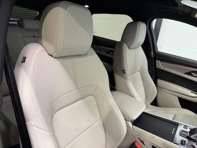 Jaguar F-Pace 2.0 D200 Mhev R-dynamic S Suv Awd Grey #5