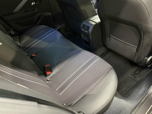 Vauxhall Astra 1.2 Turbo Gs Sports Tourer Euro 6 Grey #3