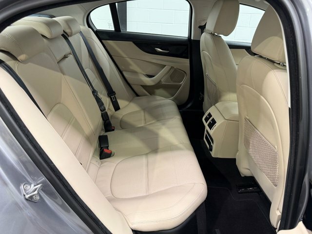 Jaguar XE 2.0 P250i S Saloon Euro 6 S S 2 Grey #5
