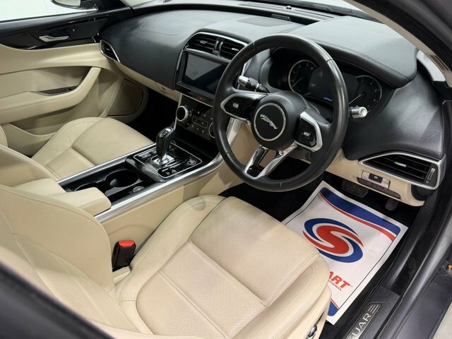 Jaguar XE 2.0 P250i S Saloon Euro 6 S S 2 Grey #2
