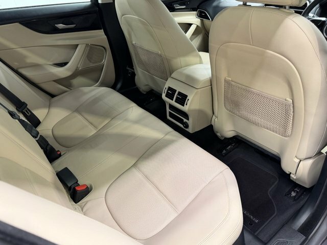 Jaguar XE 2.0 P250i S Saloon Euro 6 S S 2 Grey #6